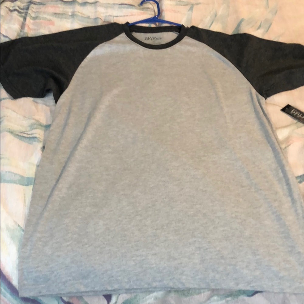 Galaxy brand short sleeve shirt